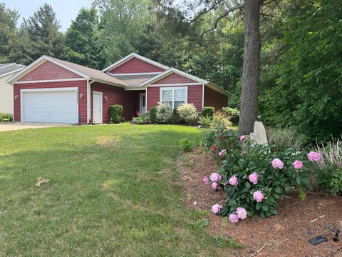 10505 Compton Drive South Haven Charter Township MI 49090
