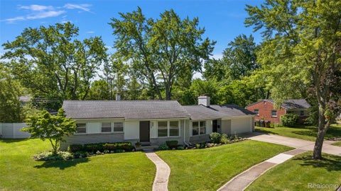Photo for 4550 Justine Street