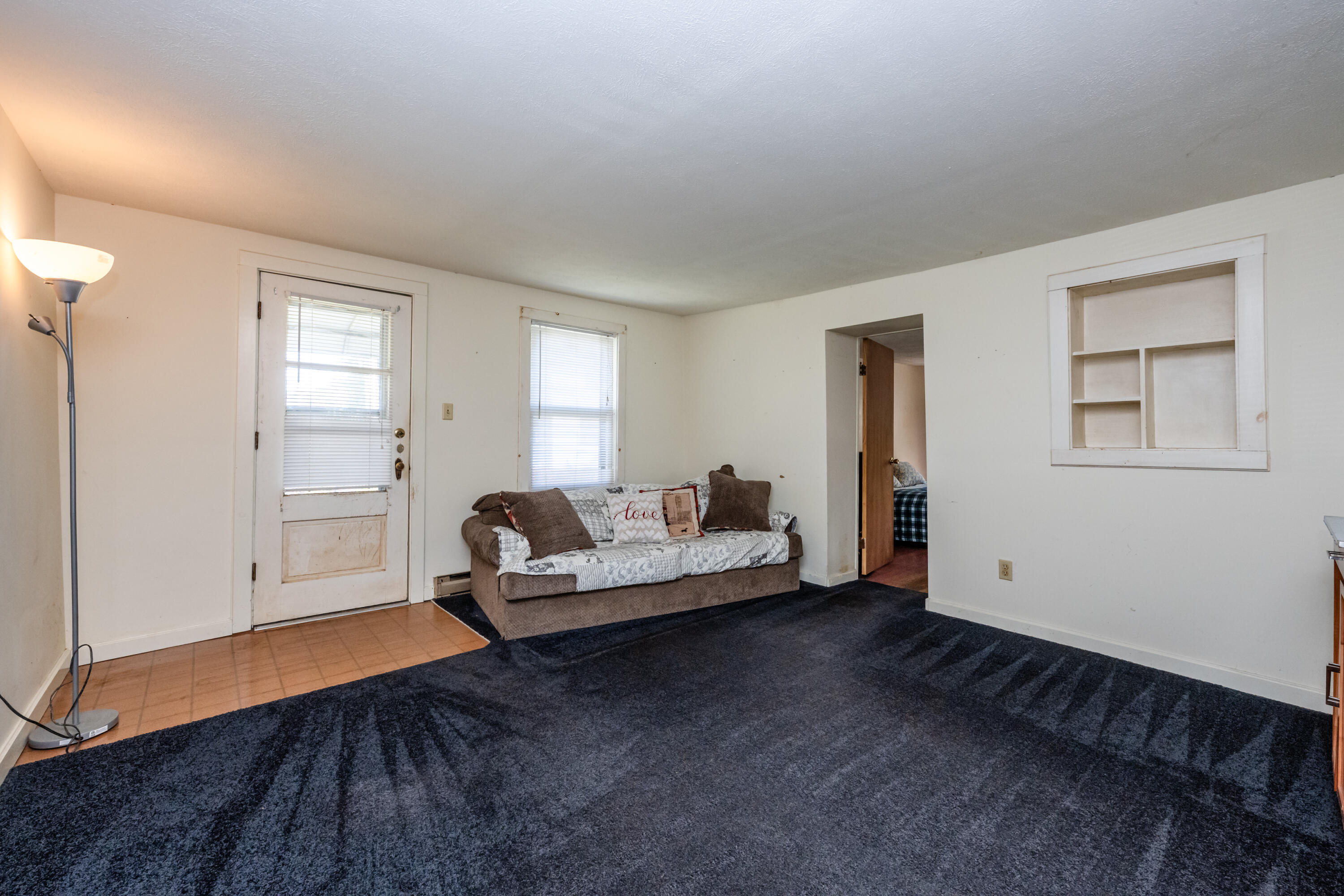 317 S Harrison Street