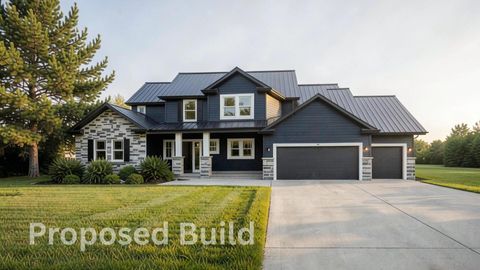 0 Silkworth Boulevard Napoleon Township MI 49201