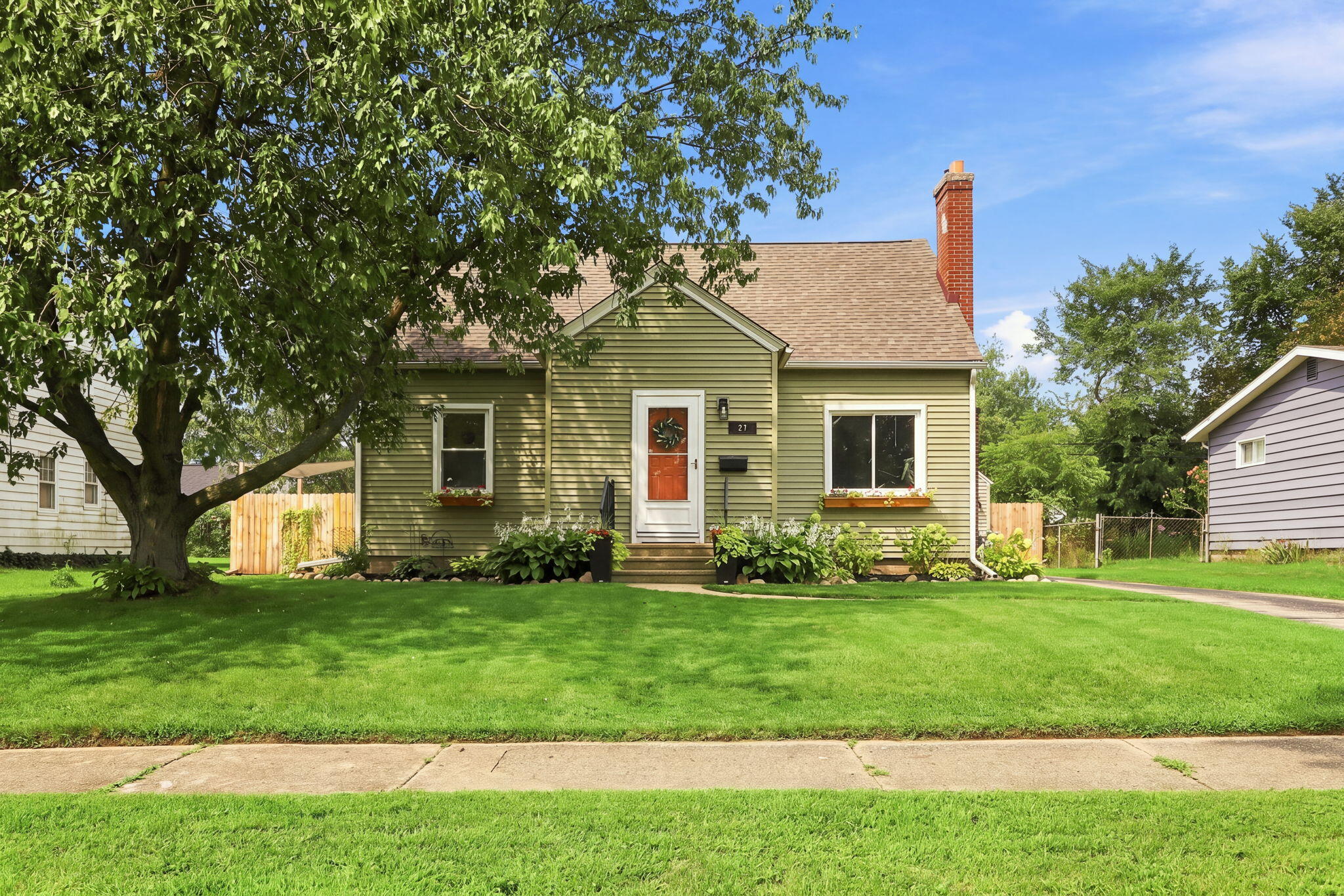 27 N 26th Street N
