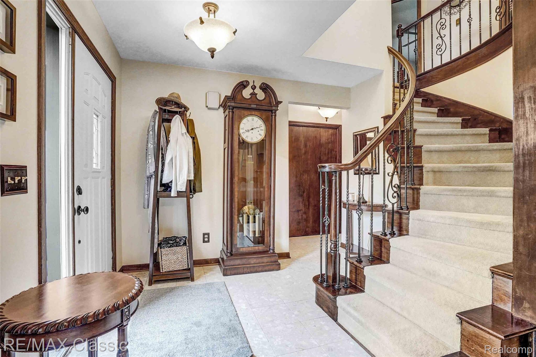 61653 GLENWOOD TRL Trail