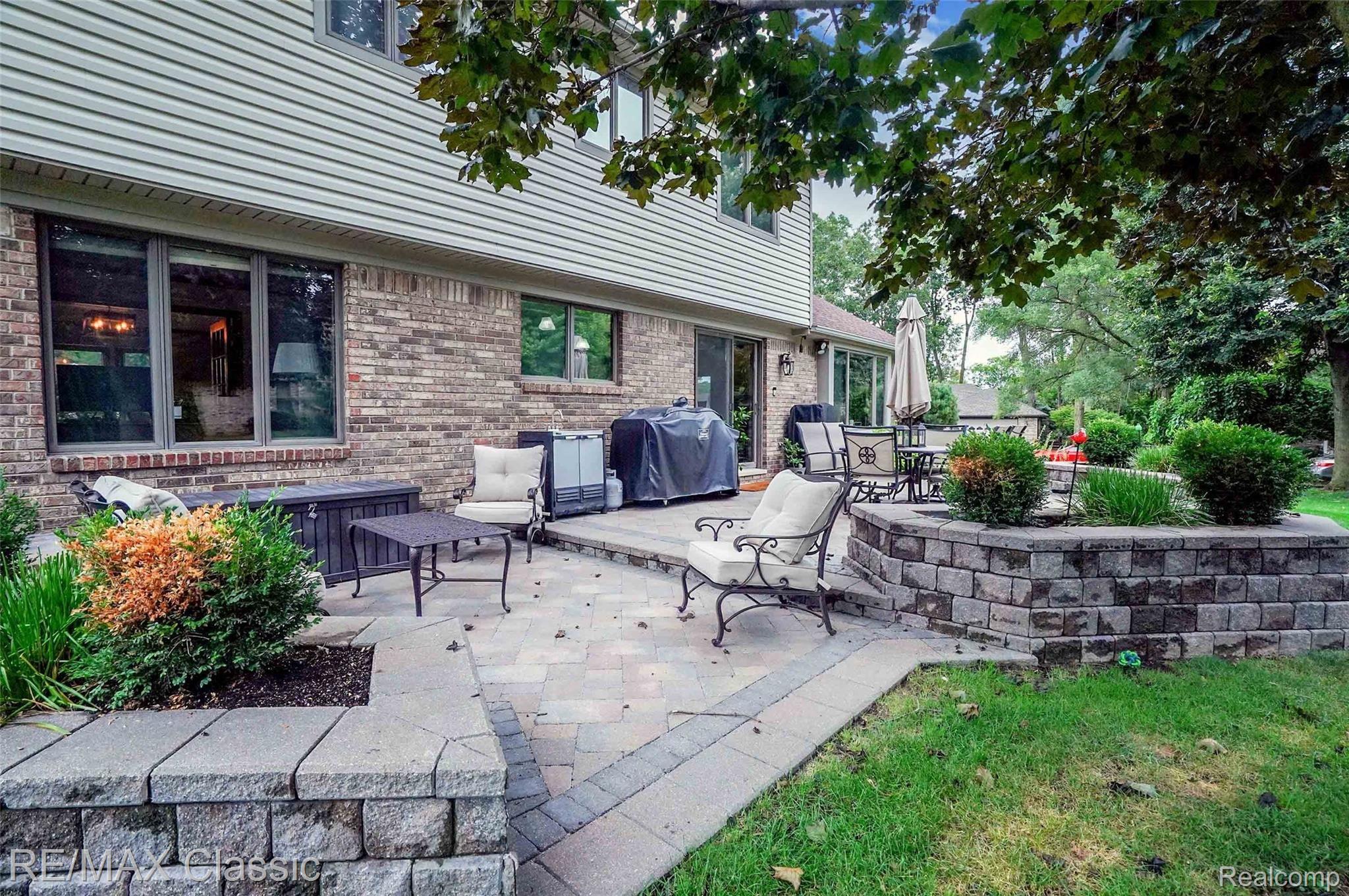 61653 GLENWOOD TRL Trail