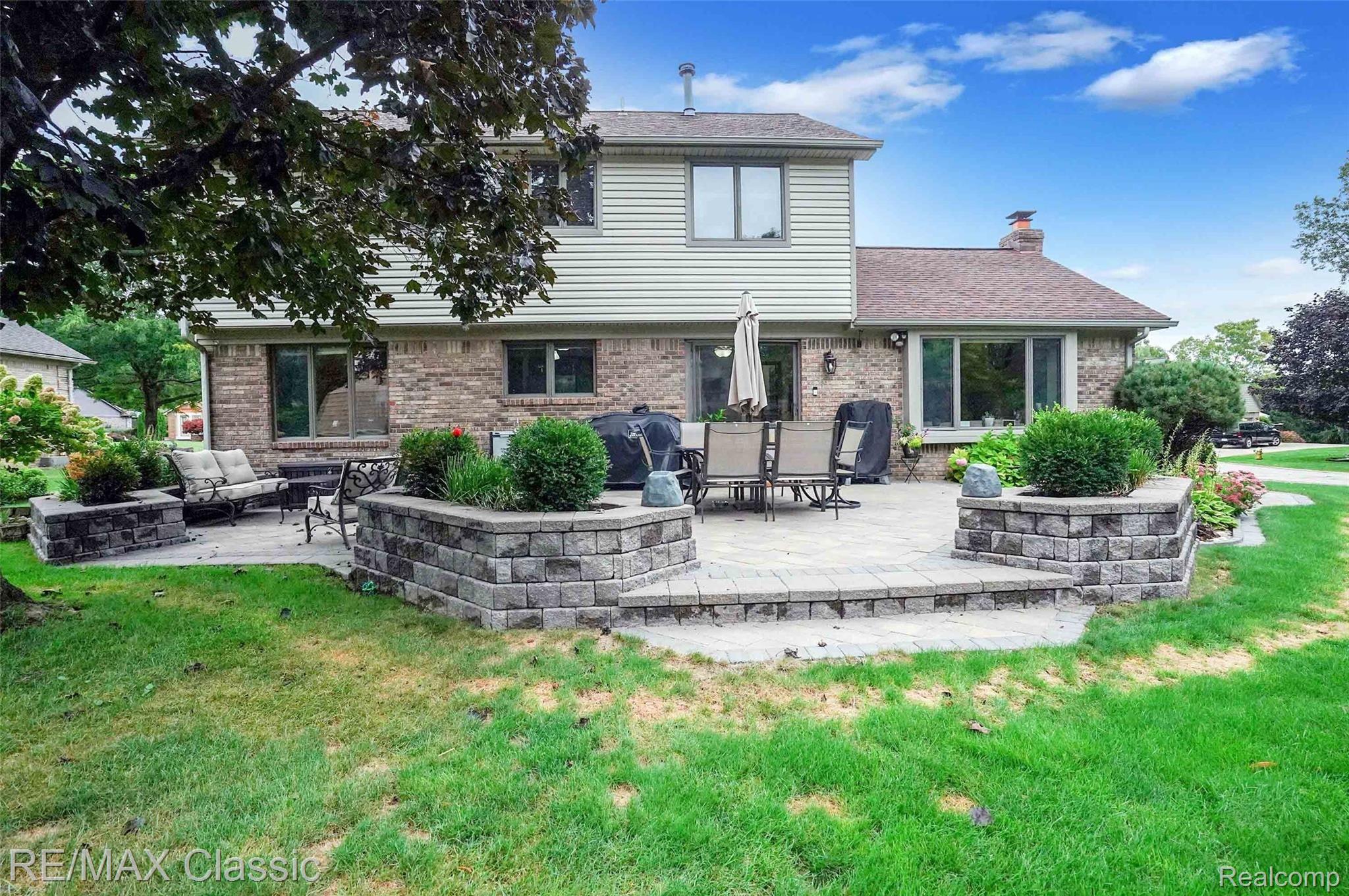 61653 GLENWOOD TRL Trail