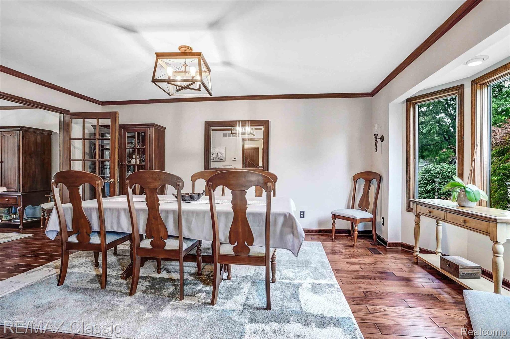 61653 GLENWOOD TRL Trail