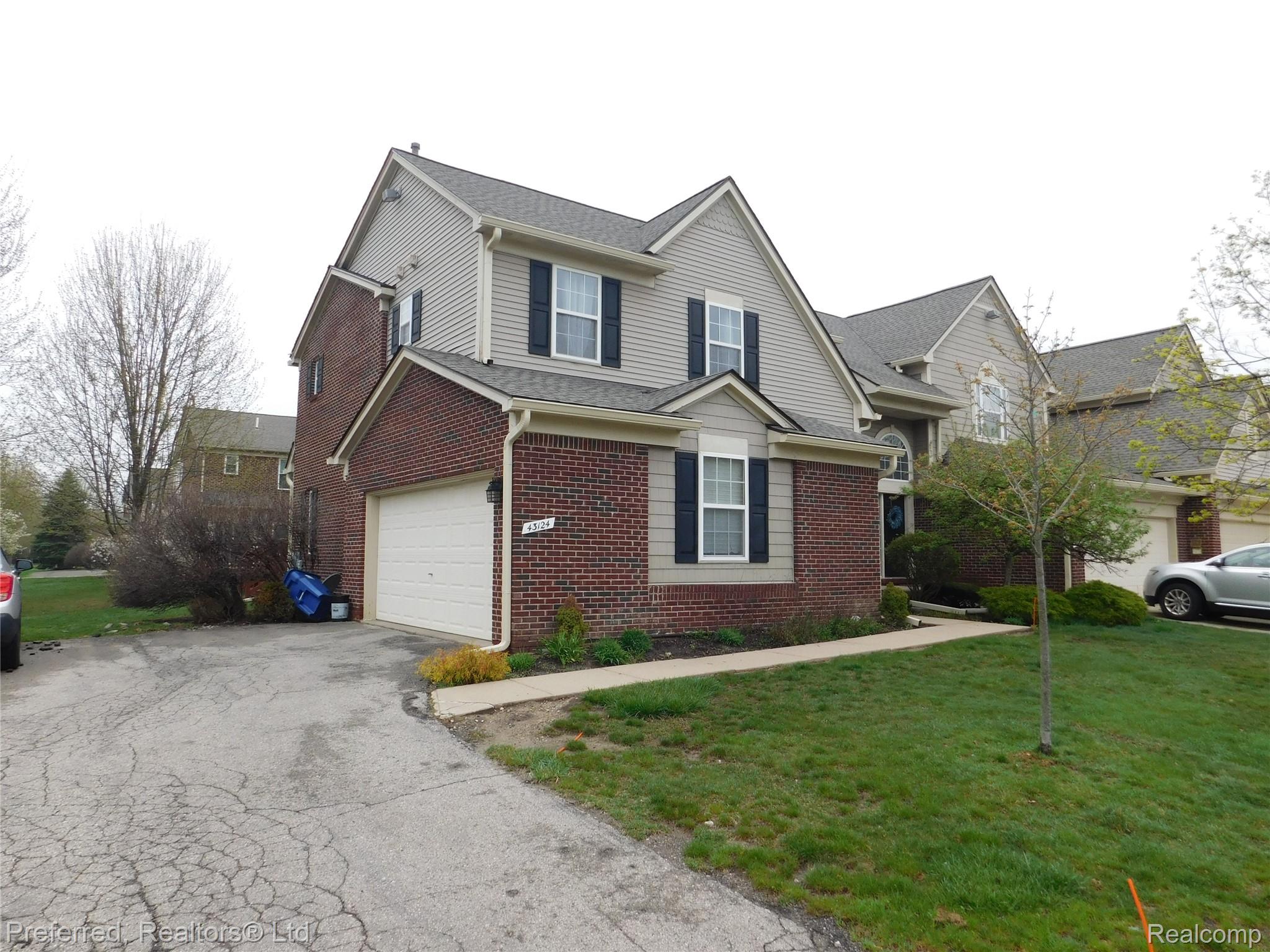 43124 PROVIDENCE Lane