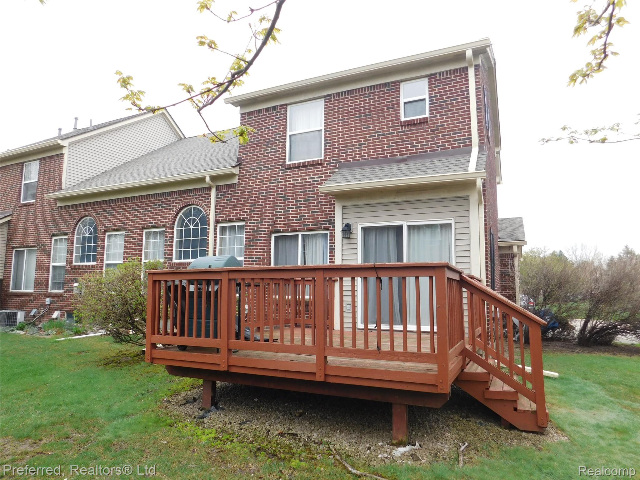 43124 PROVIDENCE Lane