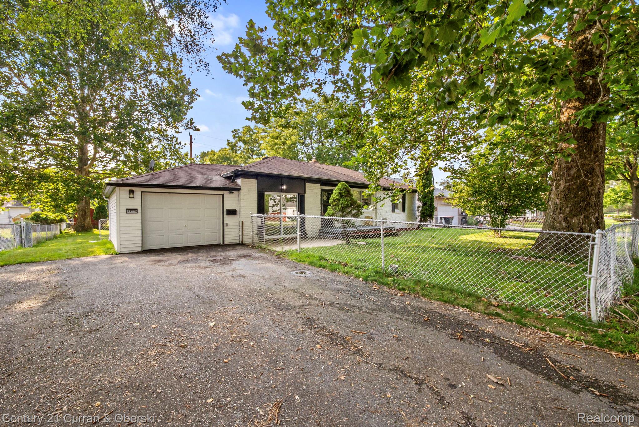 21779 Seminole Street