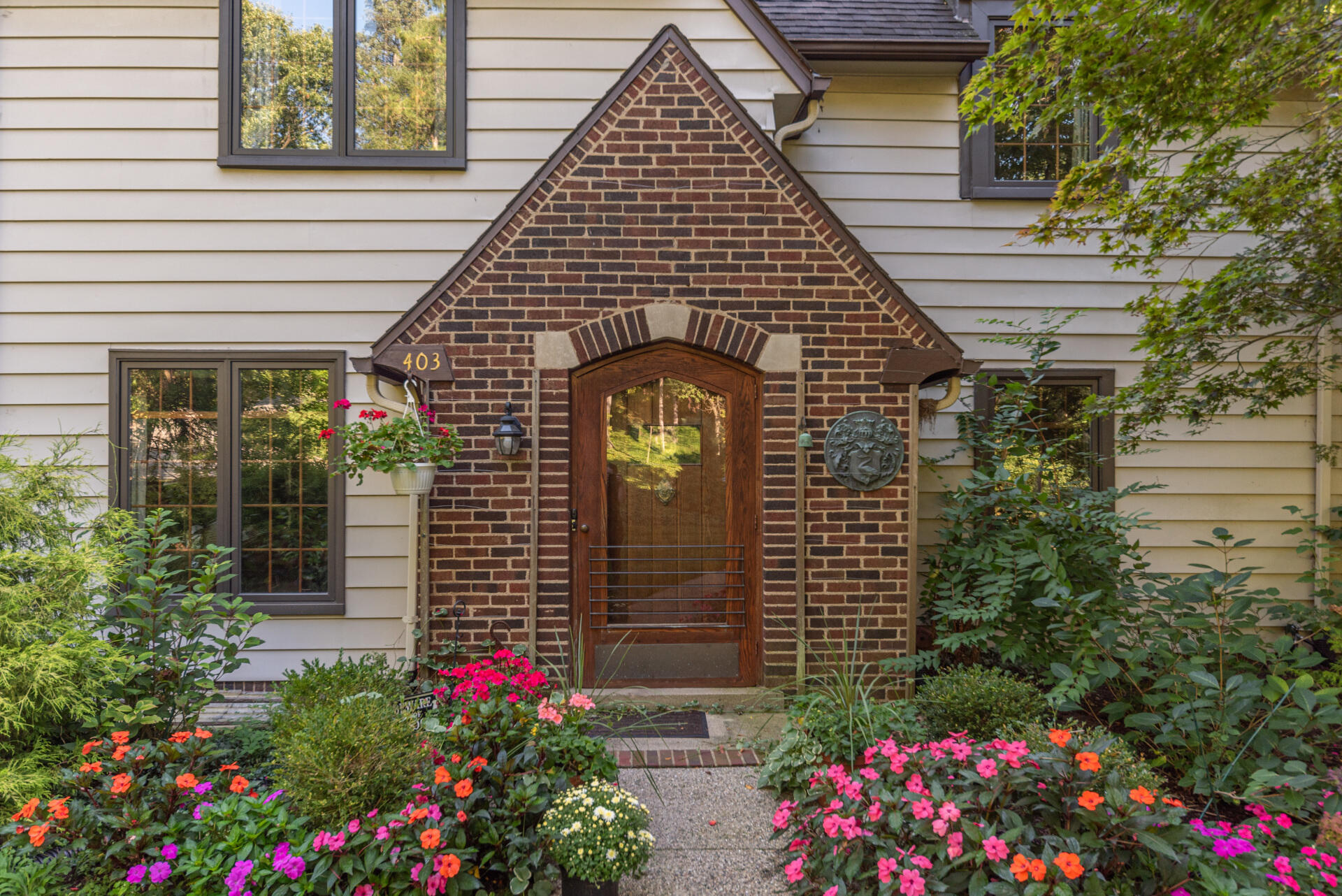 403 Lenawee Drive