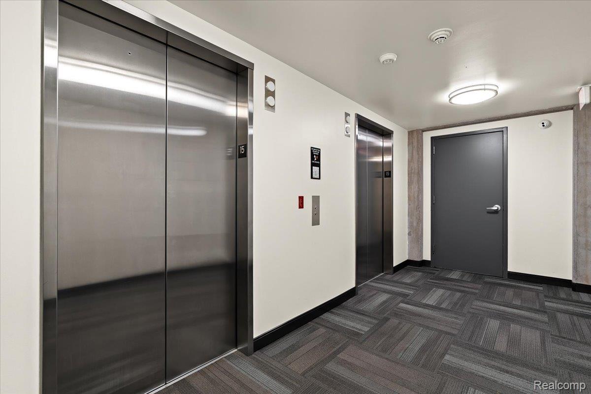 432 S Washington Avenue 1506