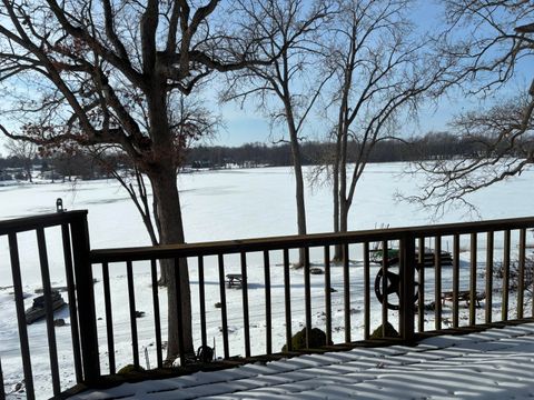 Photo of 3523 N Blackstone Avenue, Colon Village, MI 49040 (MLS # 68026006654)