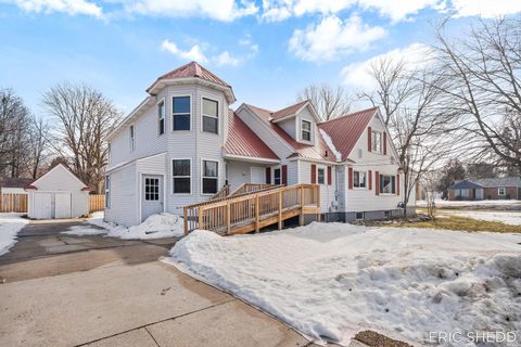 631 3 Mile Road NE Grand Rapids City MI 49505