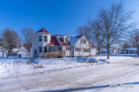 631 3 Mile Road NE Grand Rapids City MI 49505