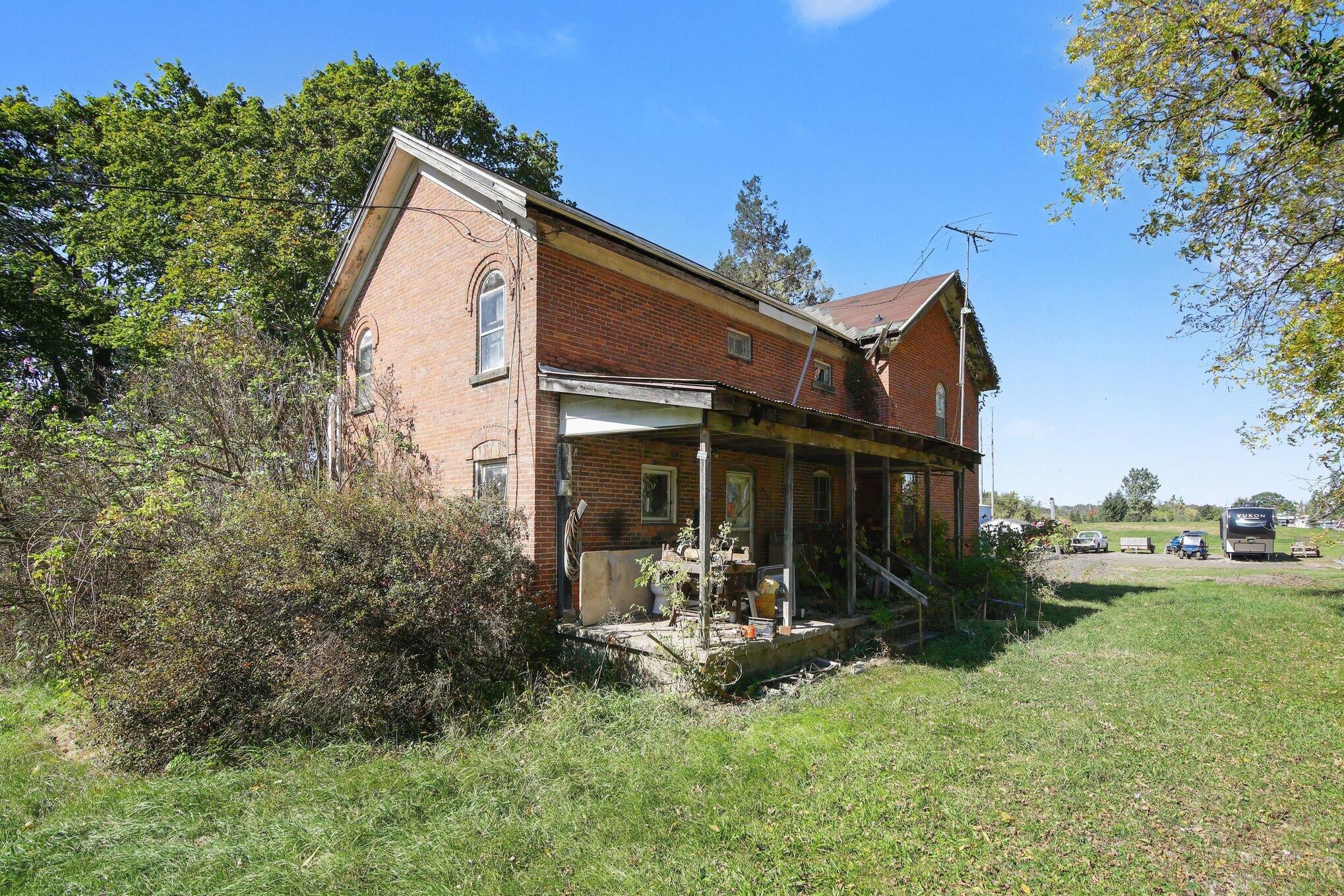 11499 Parr Road
