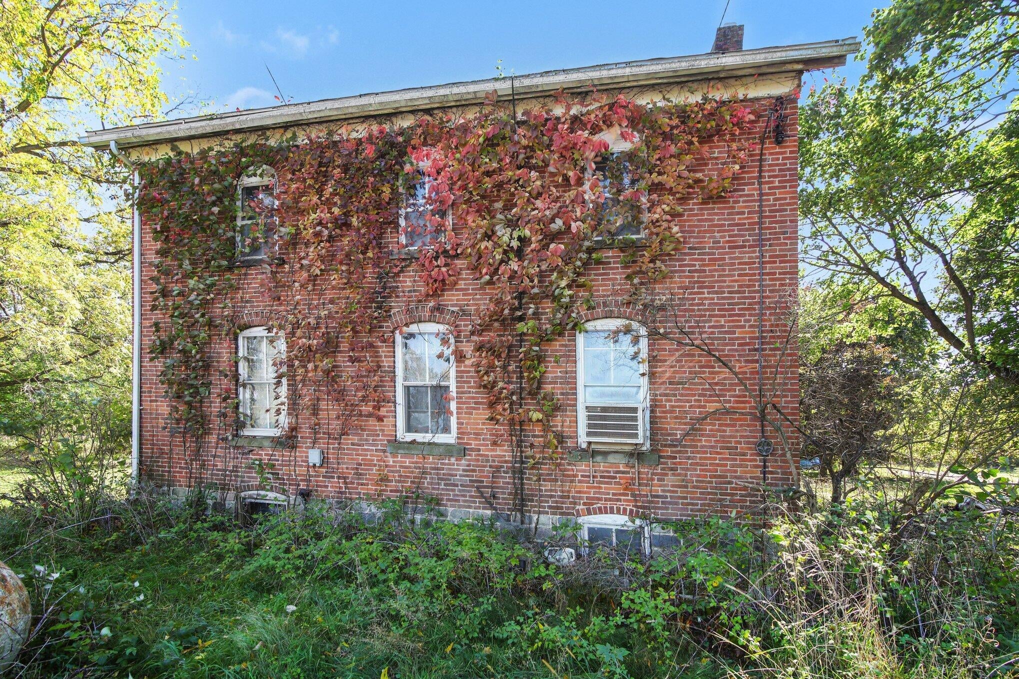11499 Parr Road