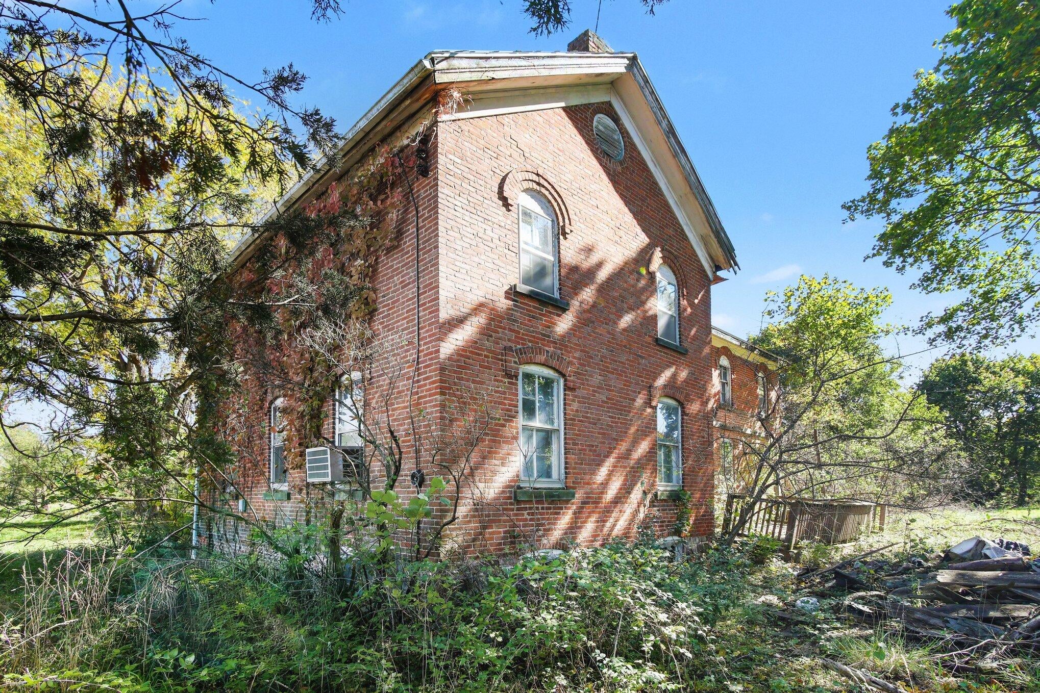 11499 Parr Road