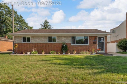 36255 Canyon Drive Westland City MI 48186