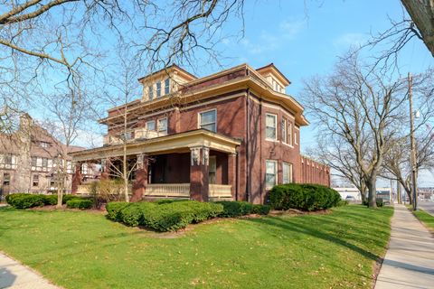 222 S Westnedge Avenue Kalamazoo City MI 49007