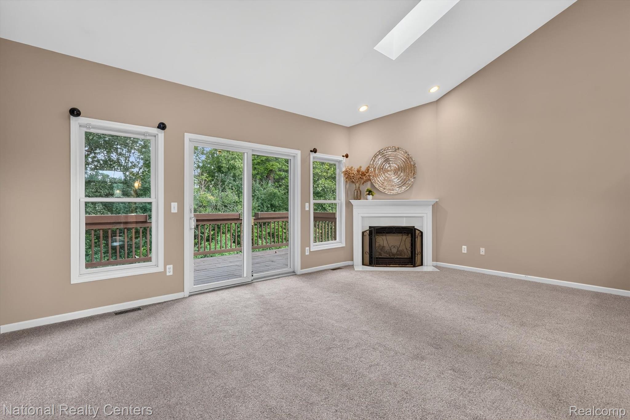5590 River Park Drive