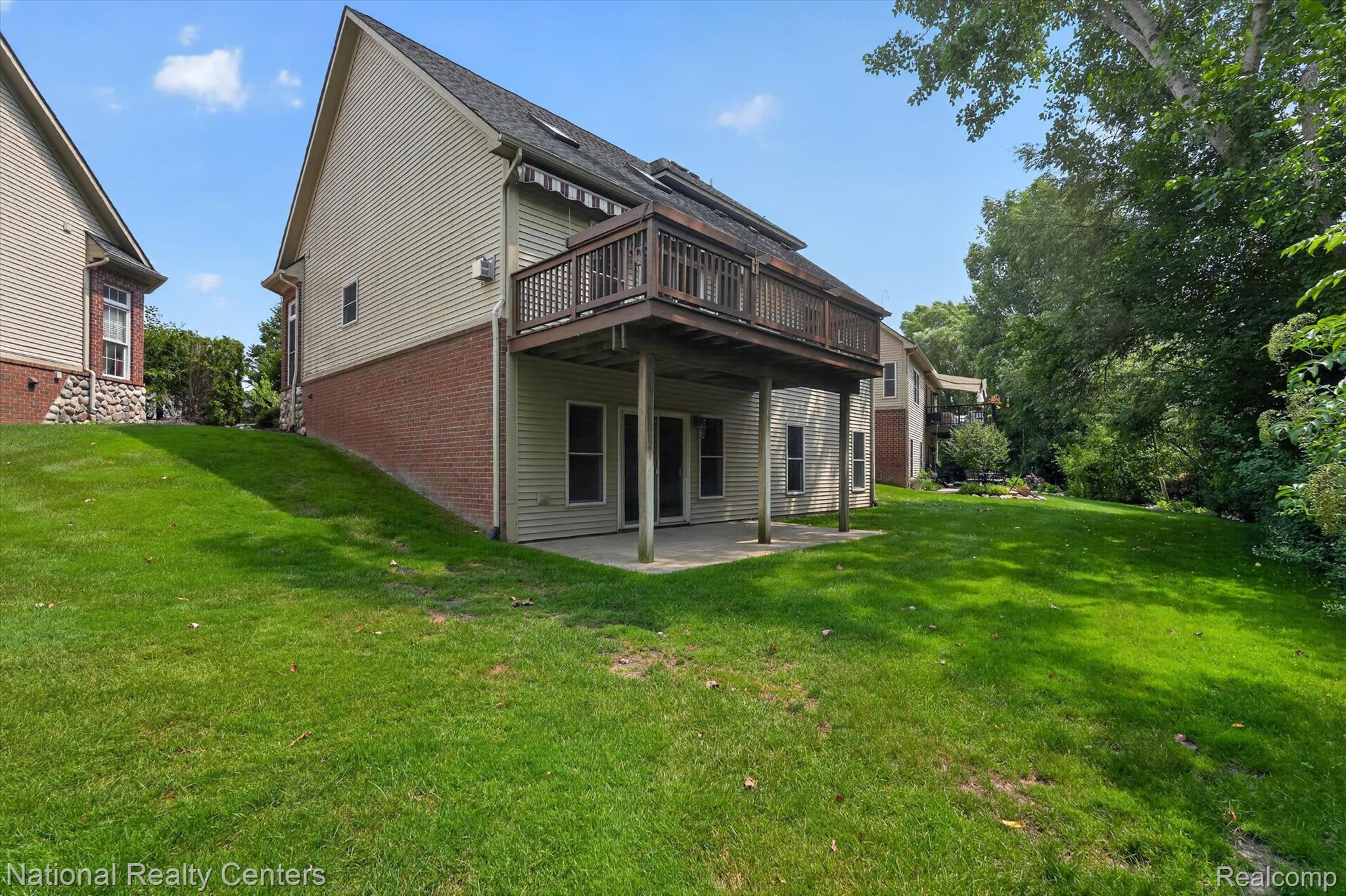 5590 River Park Drive