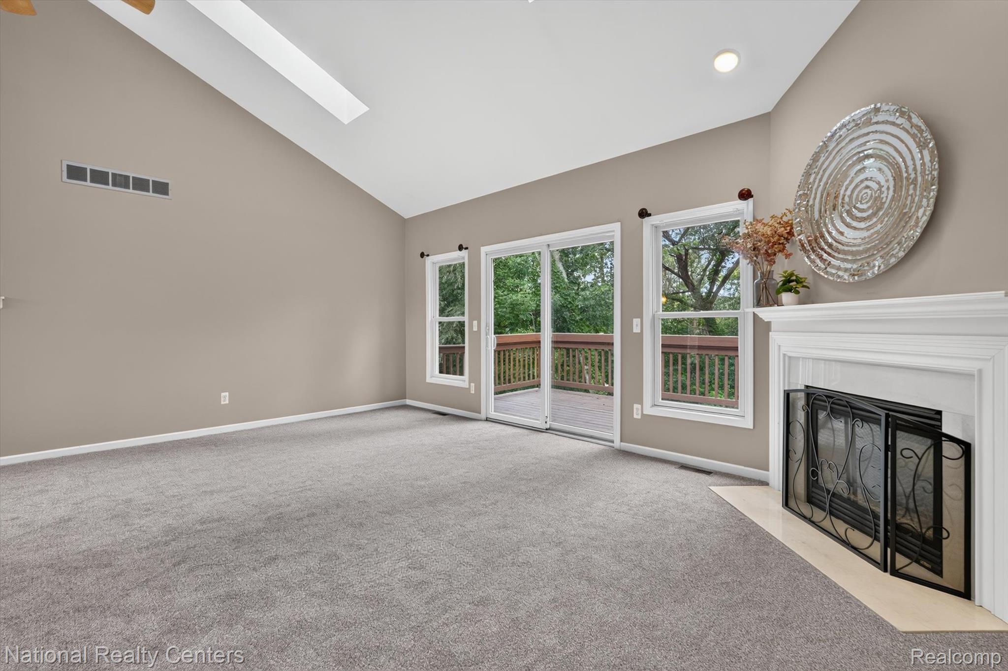 5590 River Park Drive