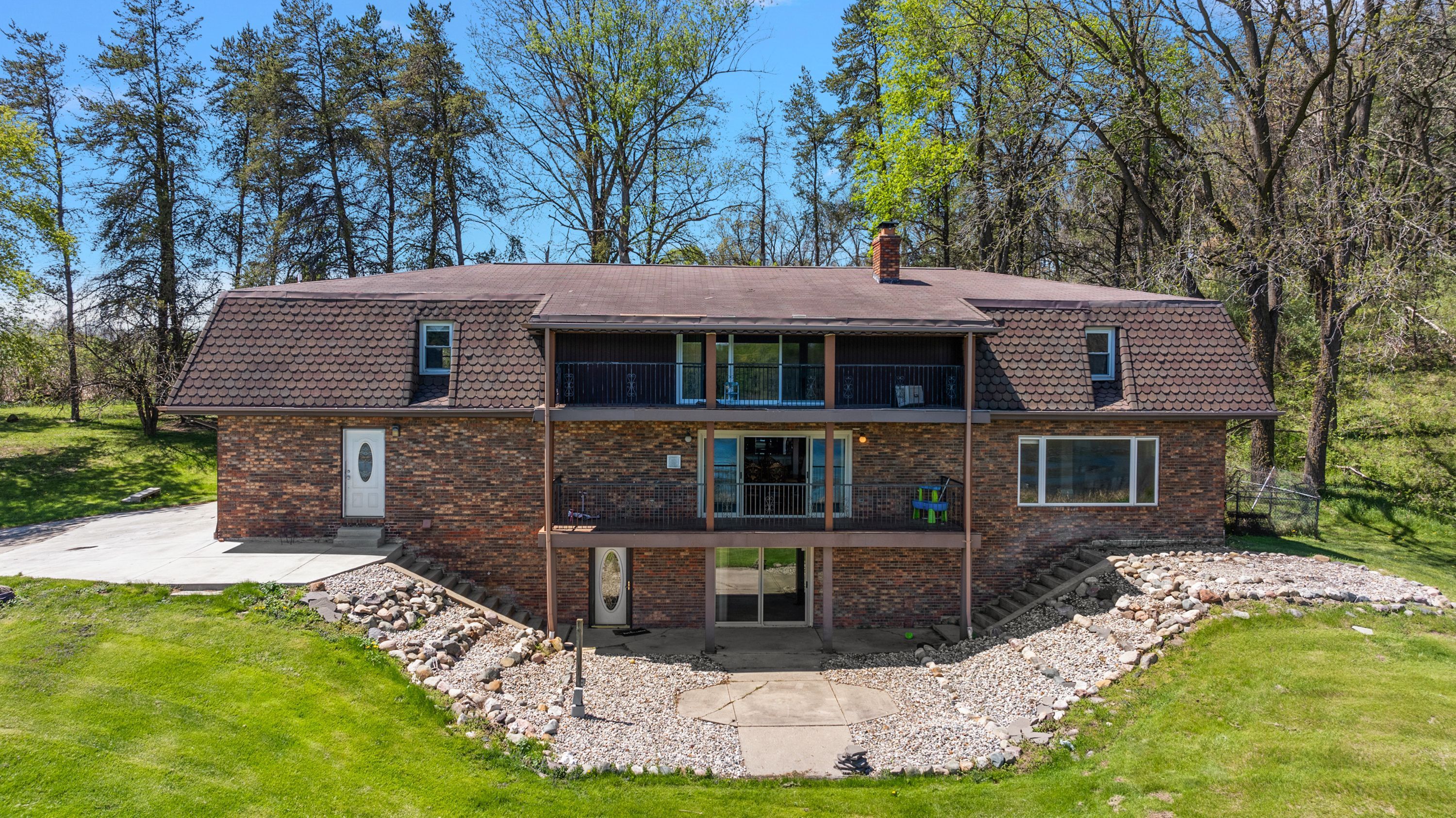 5060 PRATT Road