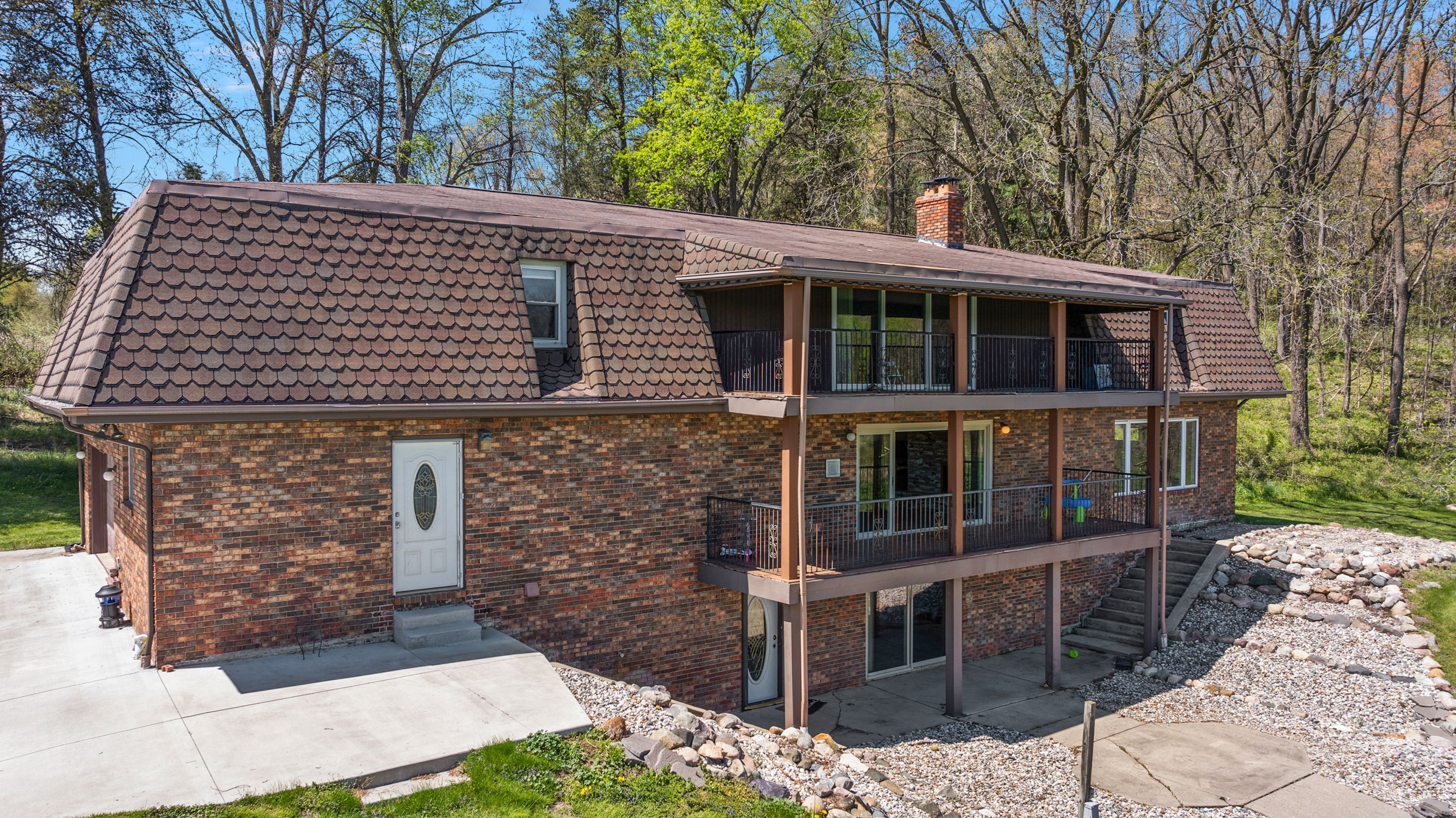 5060 PRATT Road