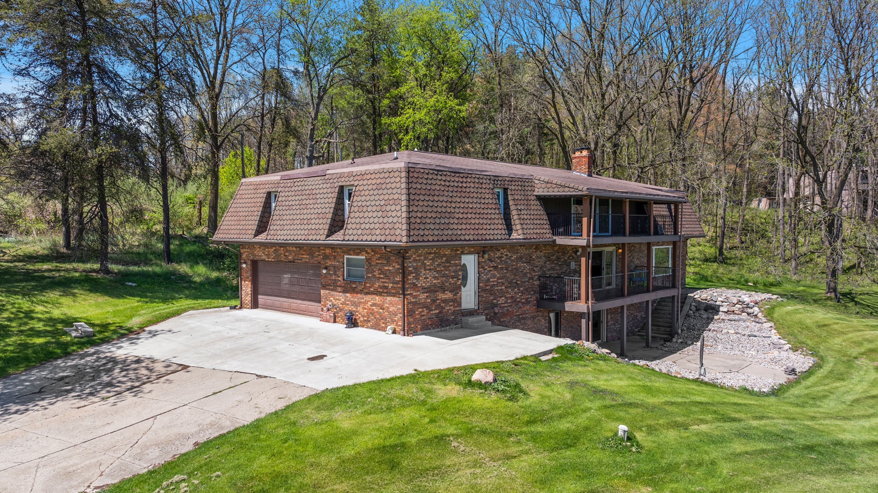 5060 PRATT Road
