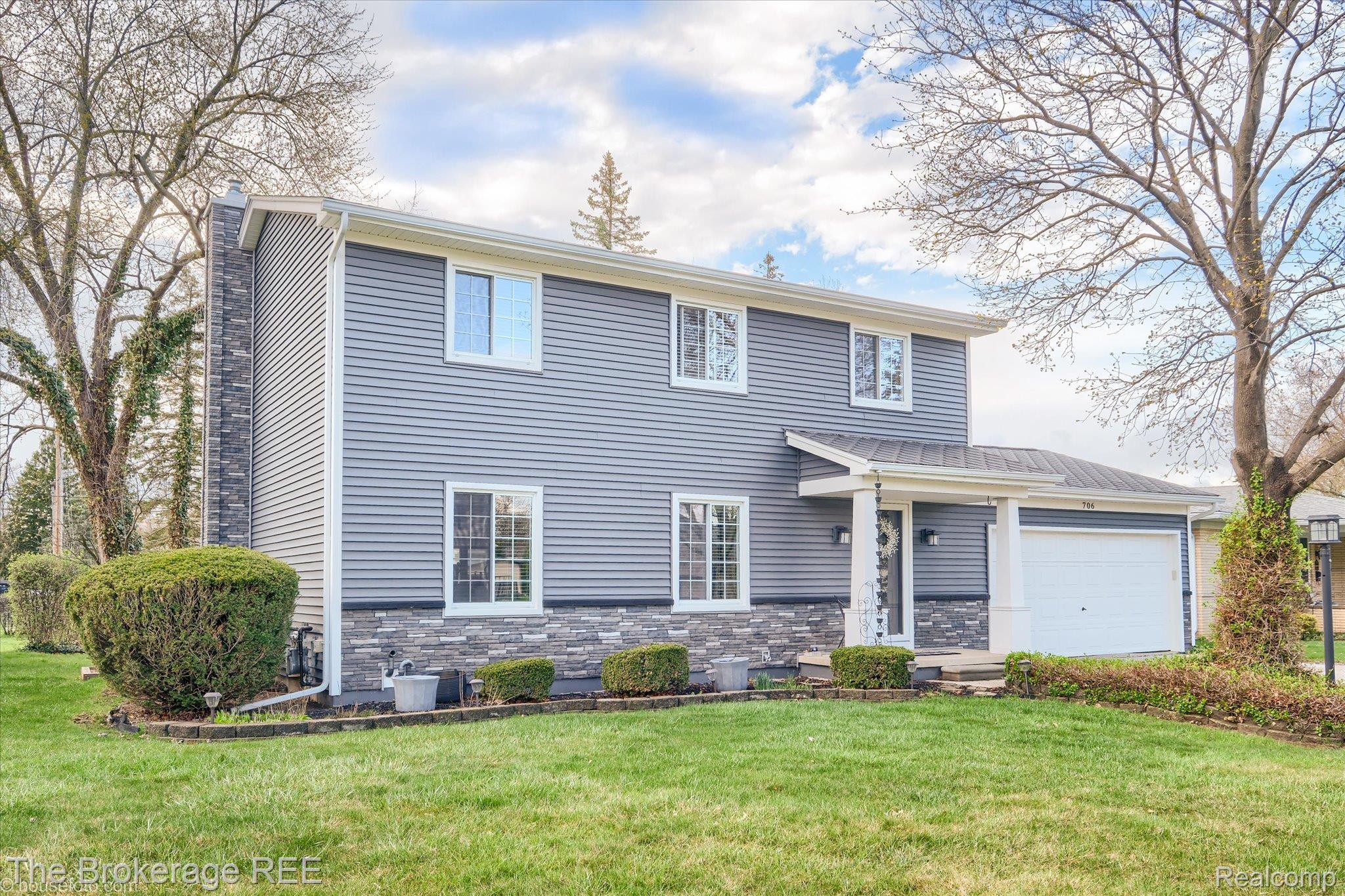 706 Salem Drive