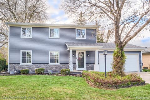 706 Salem Drive Davison City MI 48423