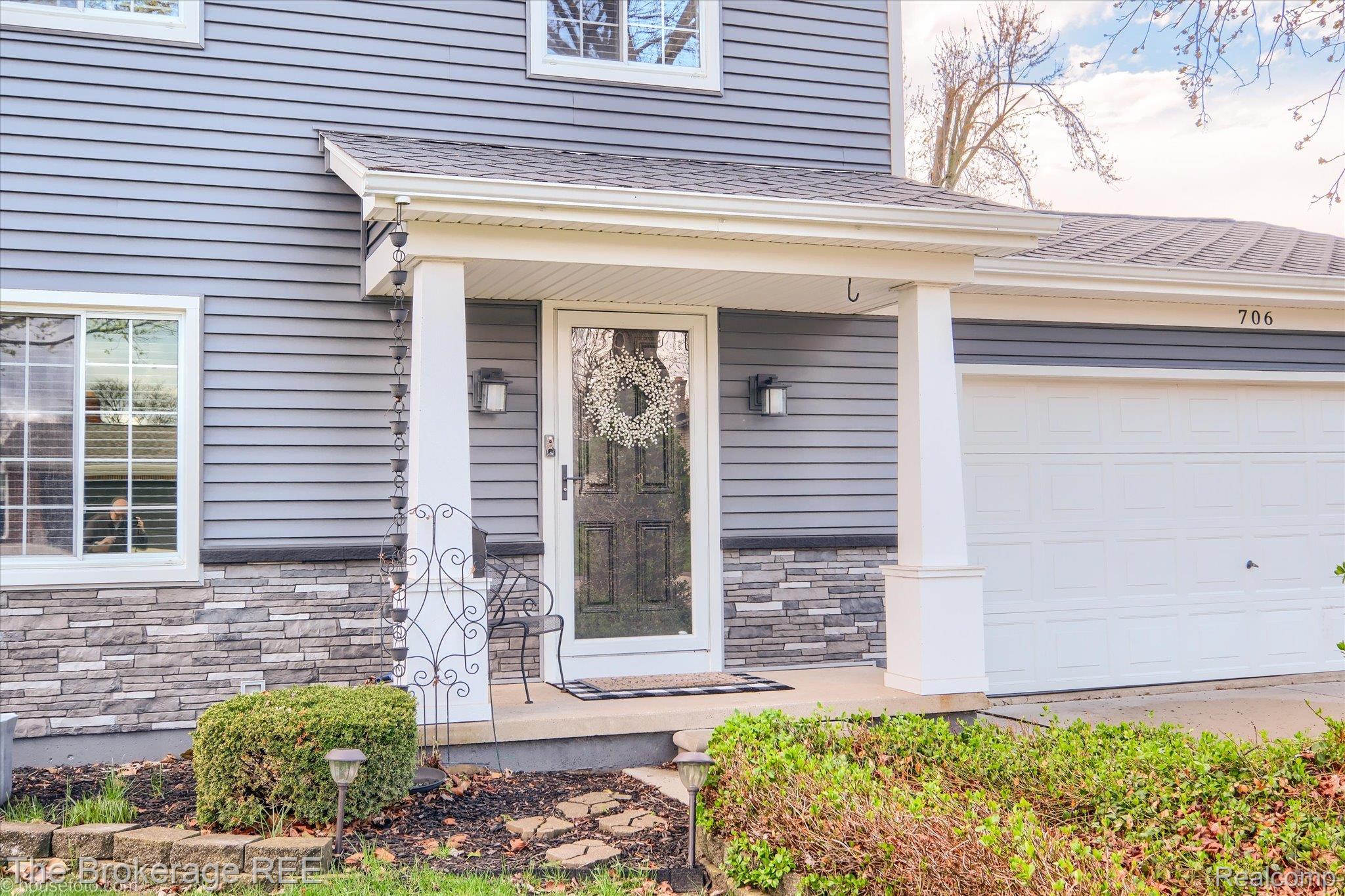 706 Salem Drive