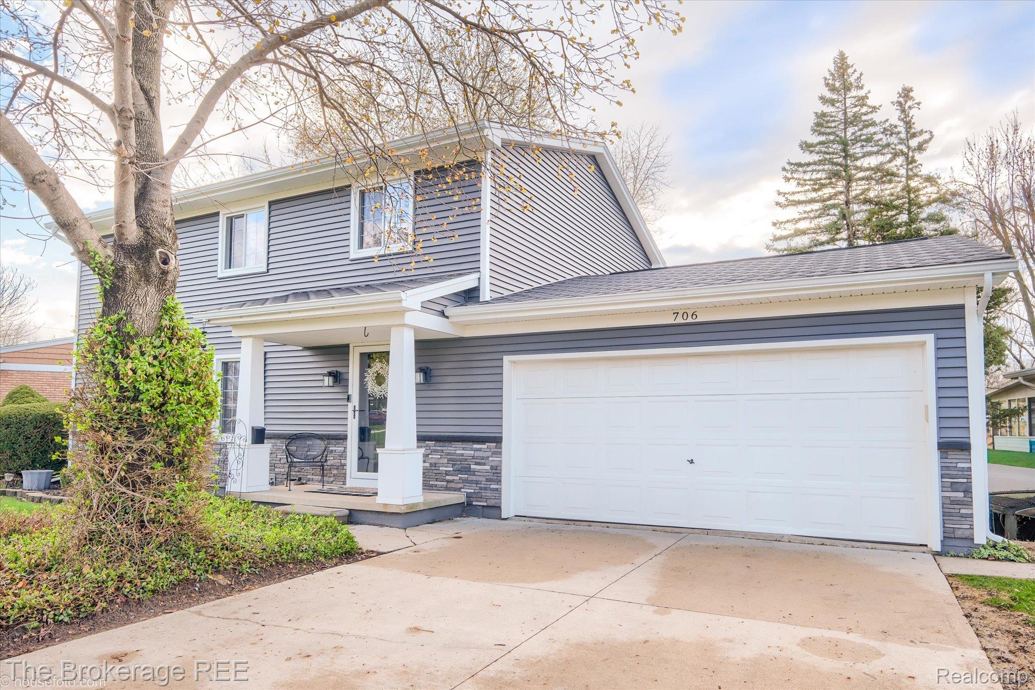 706 Salem Drive