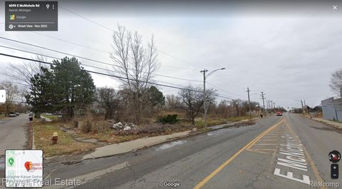 Photo for 6000 E MCNICHOLS Road