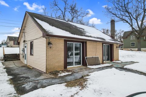 8041 GRAND RIVER Road Brighton Township Livingston MI 48114