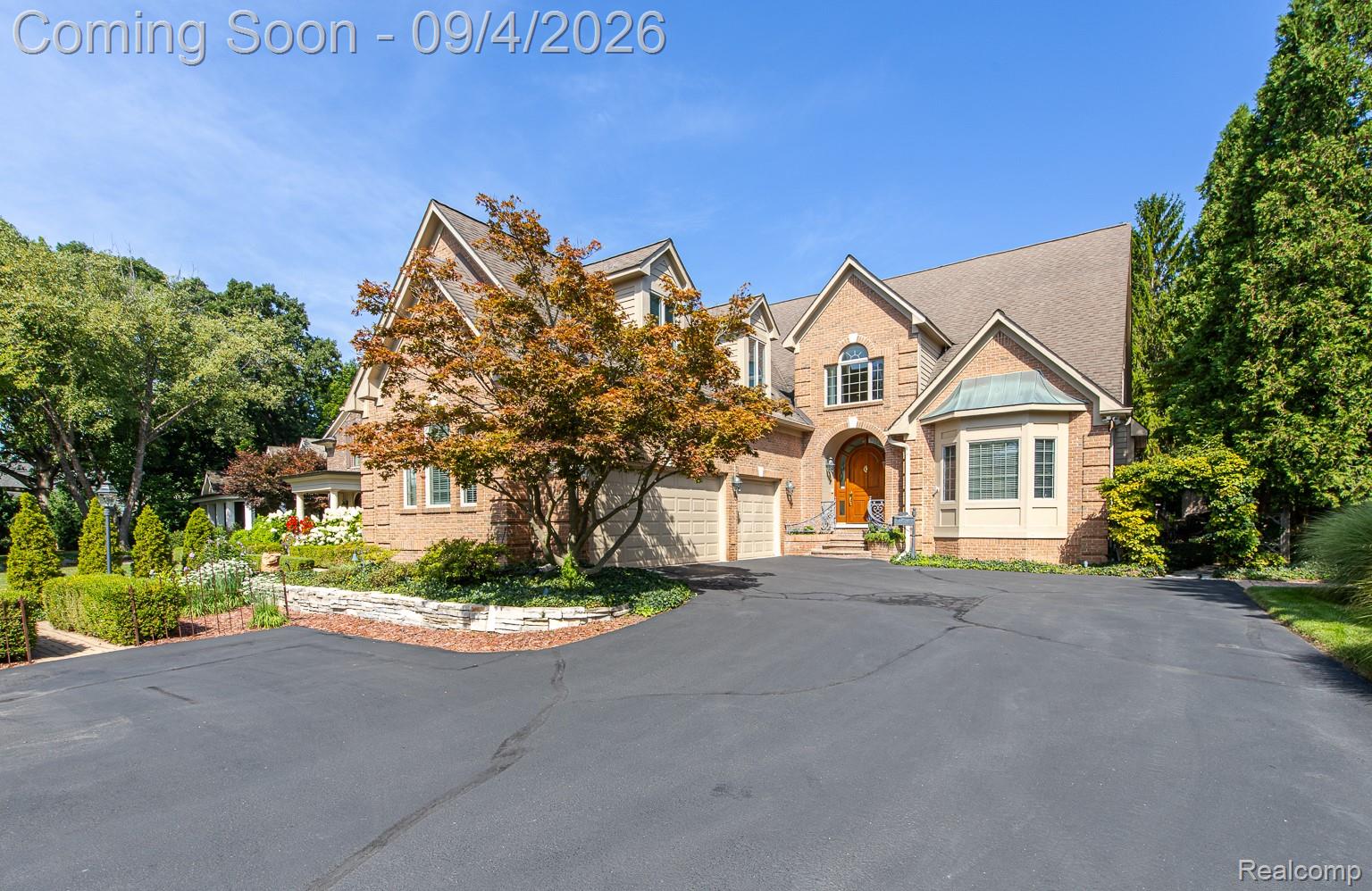 846 Redding Road