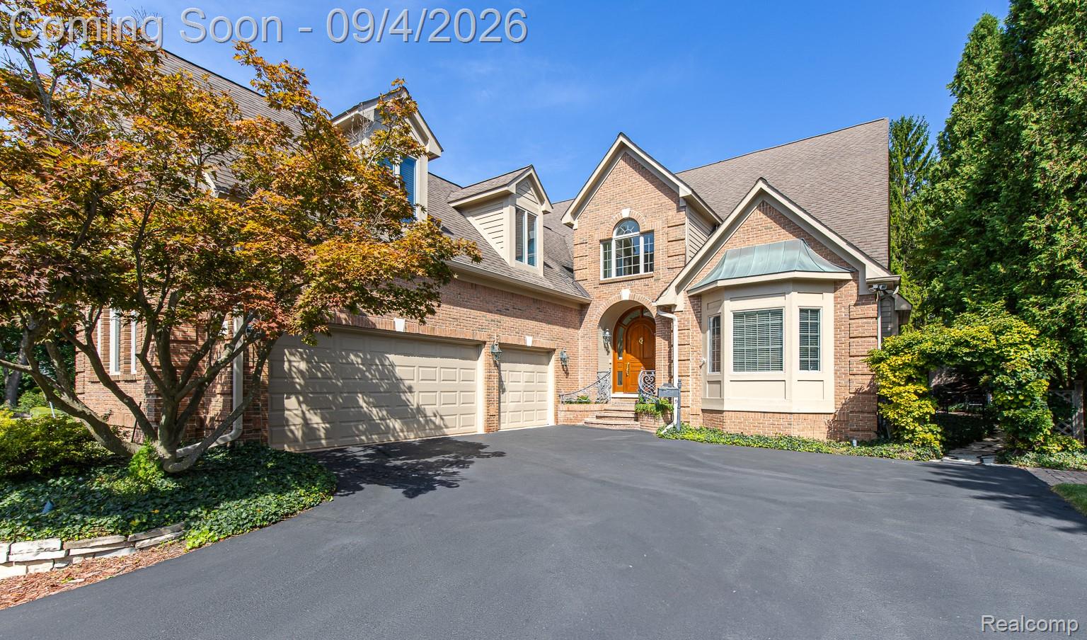 846 Redding Road