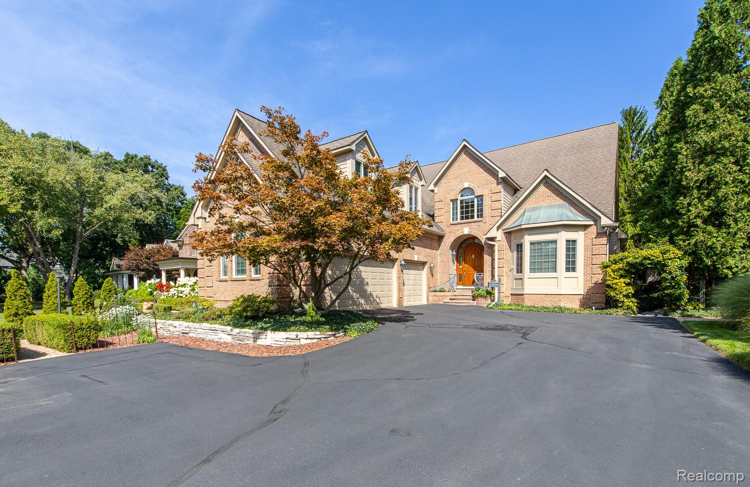 846 Redding Road