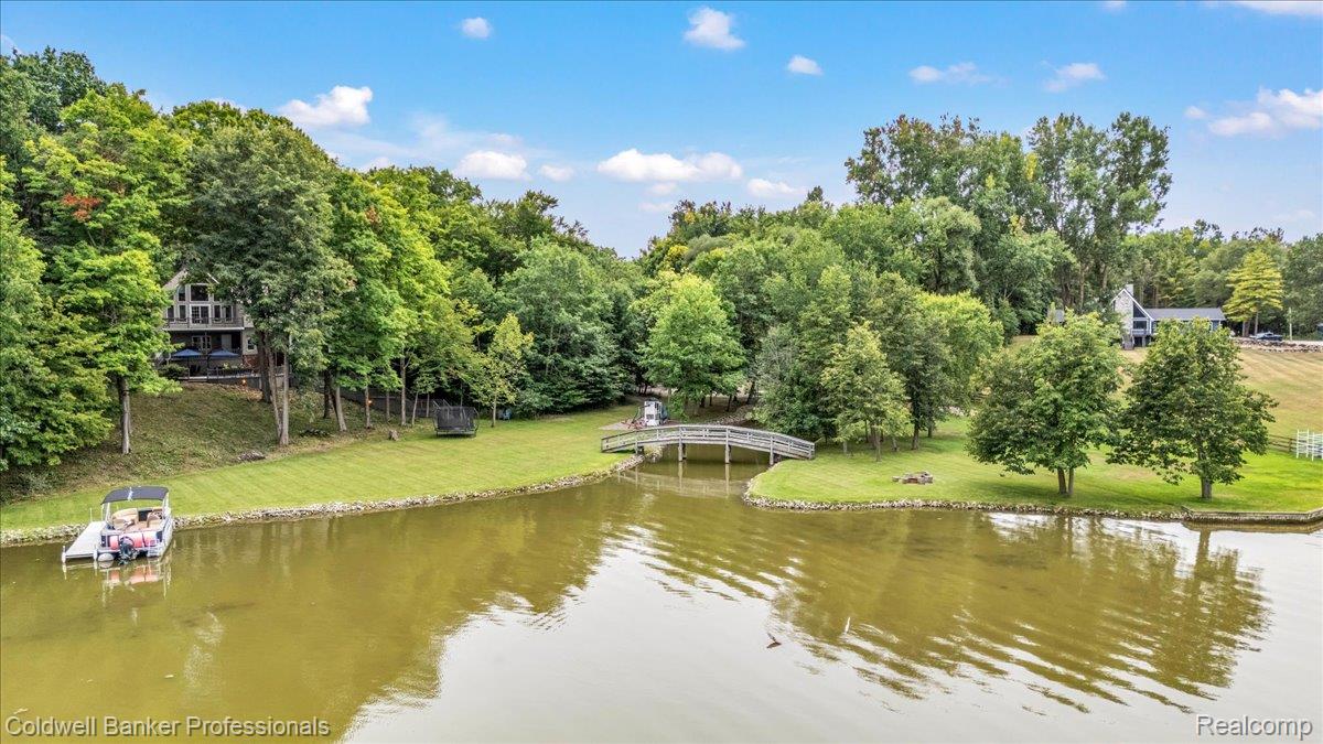 4100 Waterland W Drive