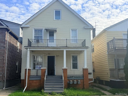 3262 HANLEY ST, HAMTRAMCK, MI 48212 - Image cdc5e59f12bde8b1db7f448e6c81ebcb/3388721358