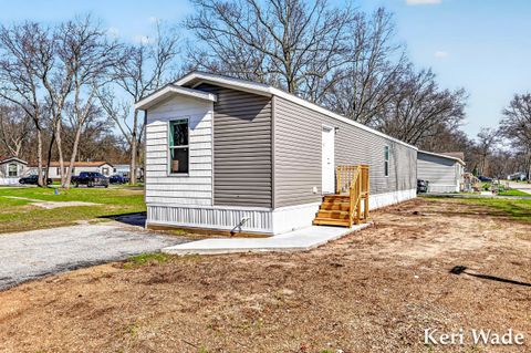 2359 Maple Street Cedar Creek Township MI 49457