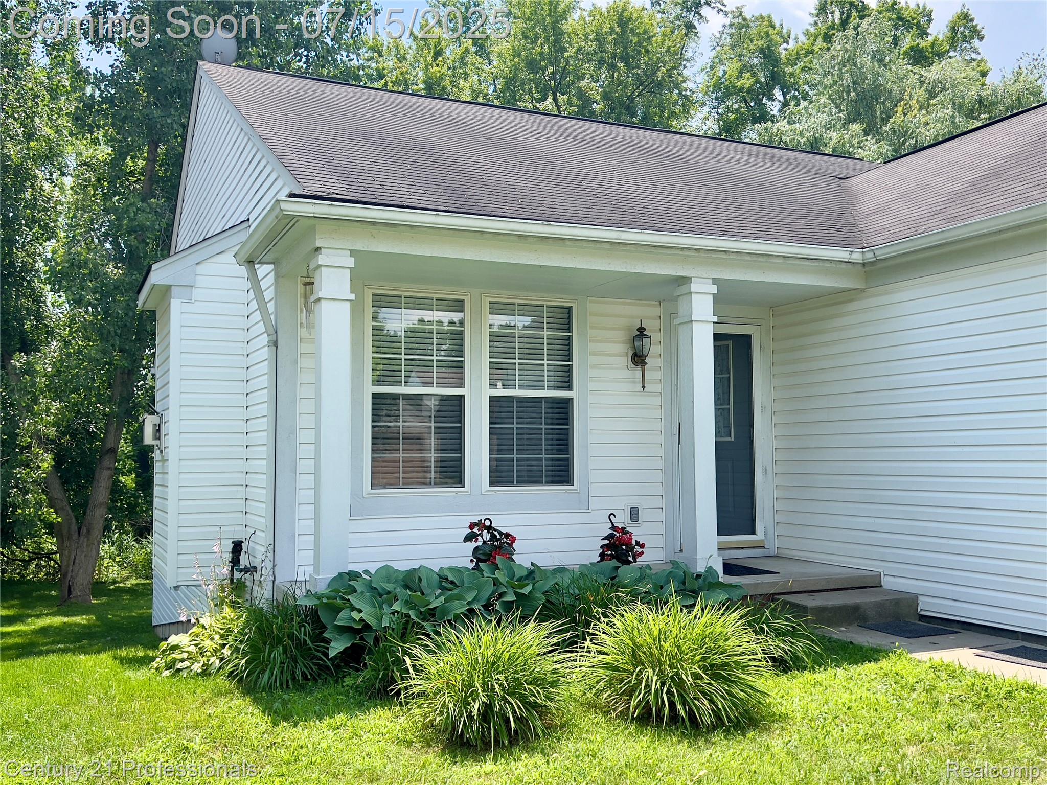 1631 Valdosta Circle
