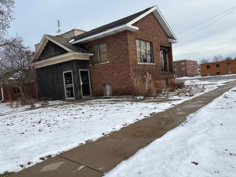 213 E Paw Paw Street Paw Paw Village MI 49079