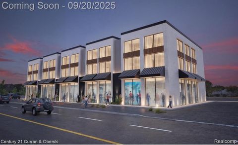 30759 Ford Road B Garden City City MI 48135