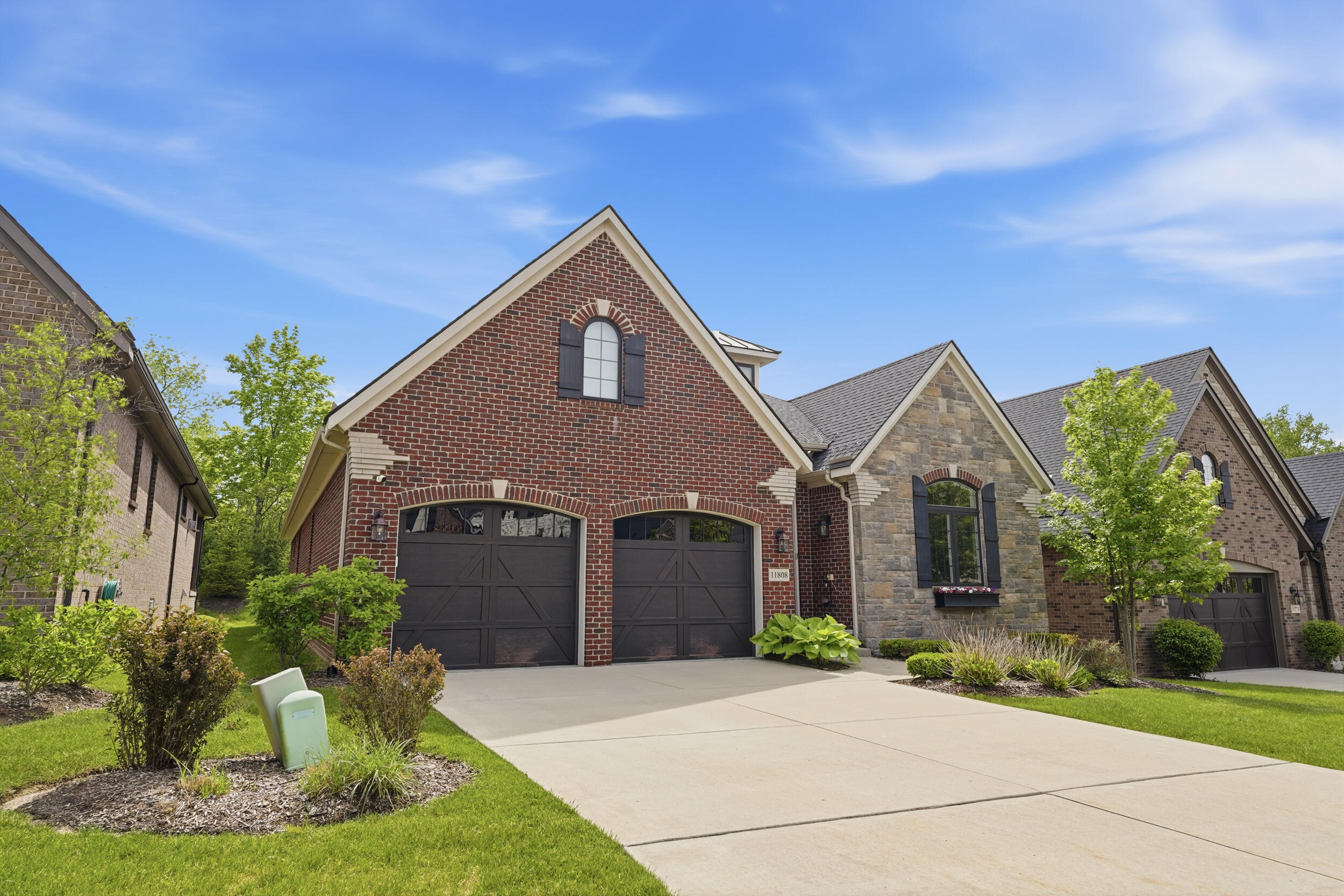 11808 Tuscany Court