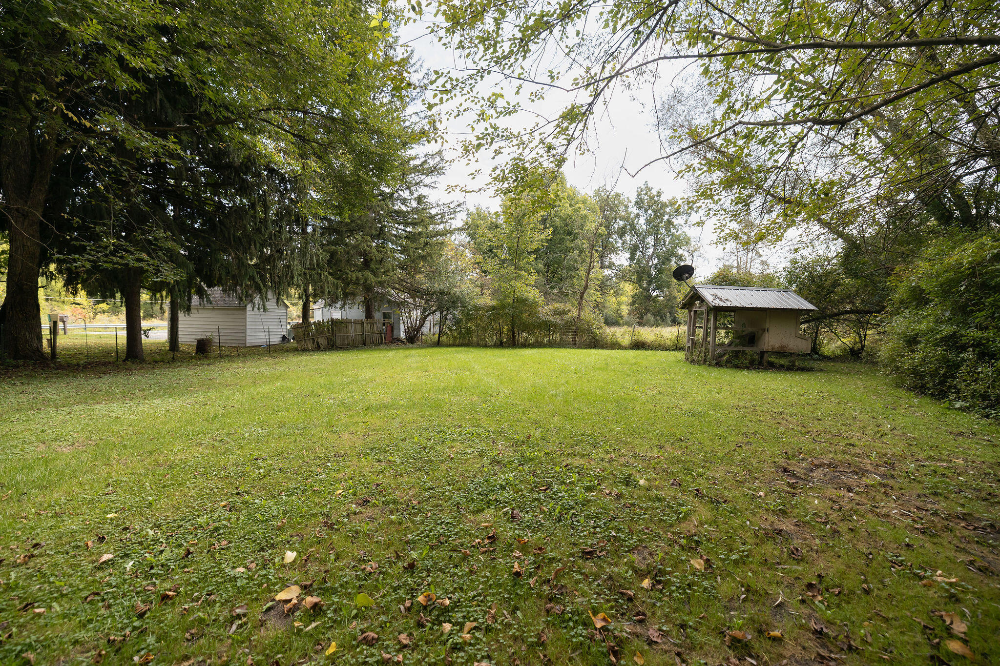 7393 N Sprinkle Road