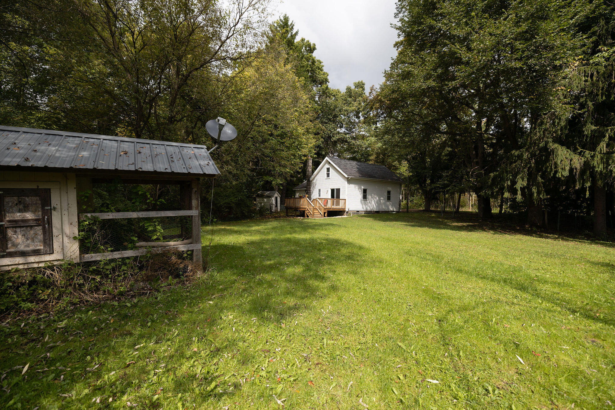 7393 N Sprinkle Road