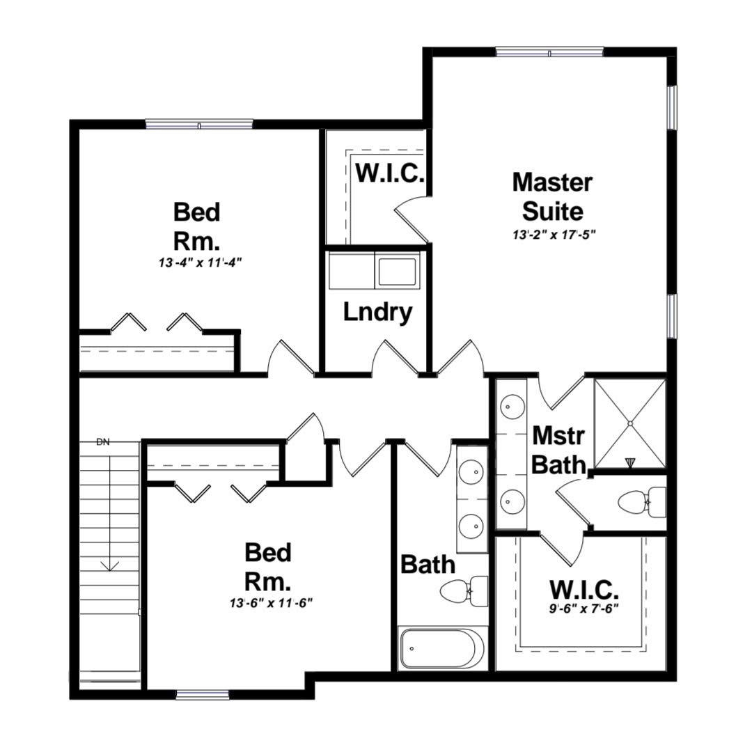 3802 Rolling Hills Drive