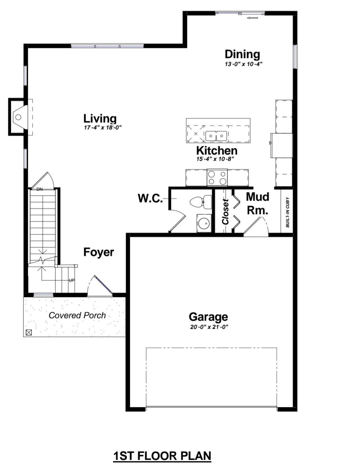 3802 Rolling Hills Drive