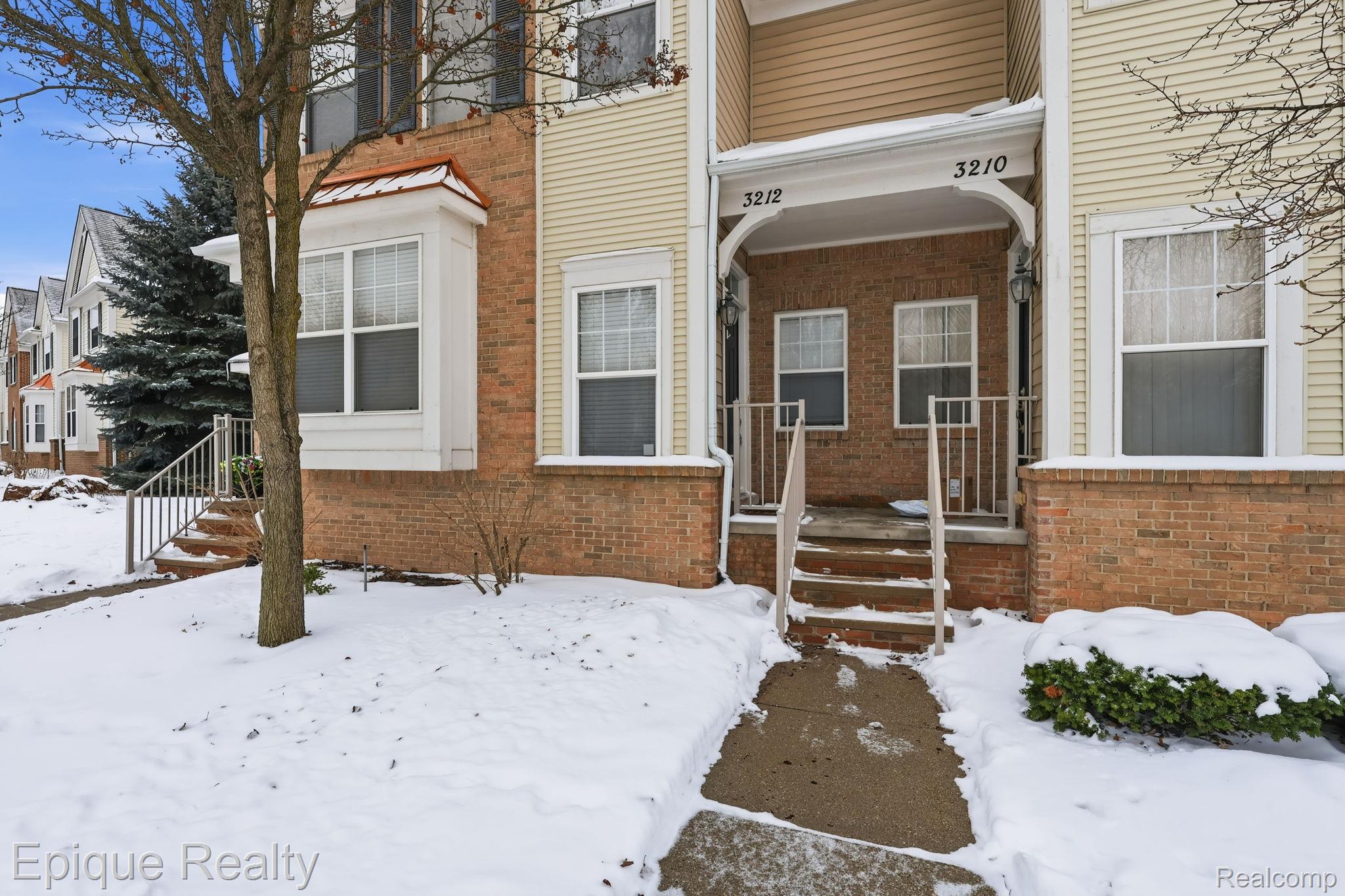 3212 Paradise Trail