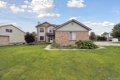 7366 MEADOW Lane Ypsilanti Charter Township MI 48197